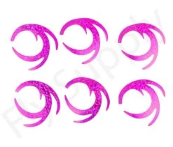 Dragon Tails Large 6pc Original Pacchiarini’s -Fishing Specialty Store Dragon Tails Large 6pc Original Pacchiarinis FSTYING DTL X dsc09693 bewerkt