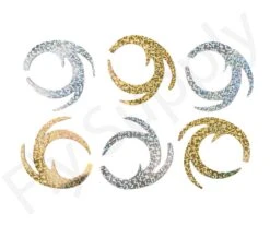 Dragon Tails Large 6pc Original Pacchiarini’s -Fishing Specialty Store Dragon Tails Large 6pc Original Pacchiarinis FSTYING DTL X dsc09704 bewerkt