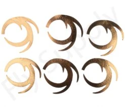 Dragon Tails Large 6pc Original Pacchiarini’s -Fishing Specialty Store Dragon Tails Large 6pc Original Pacchiarinis FSTYING DTL X dsc09707 bewerkt