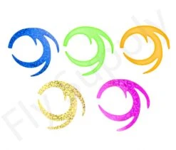 Dragon Tails XXL 3pc Original Pacchiarini’s