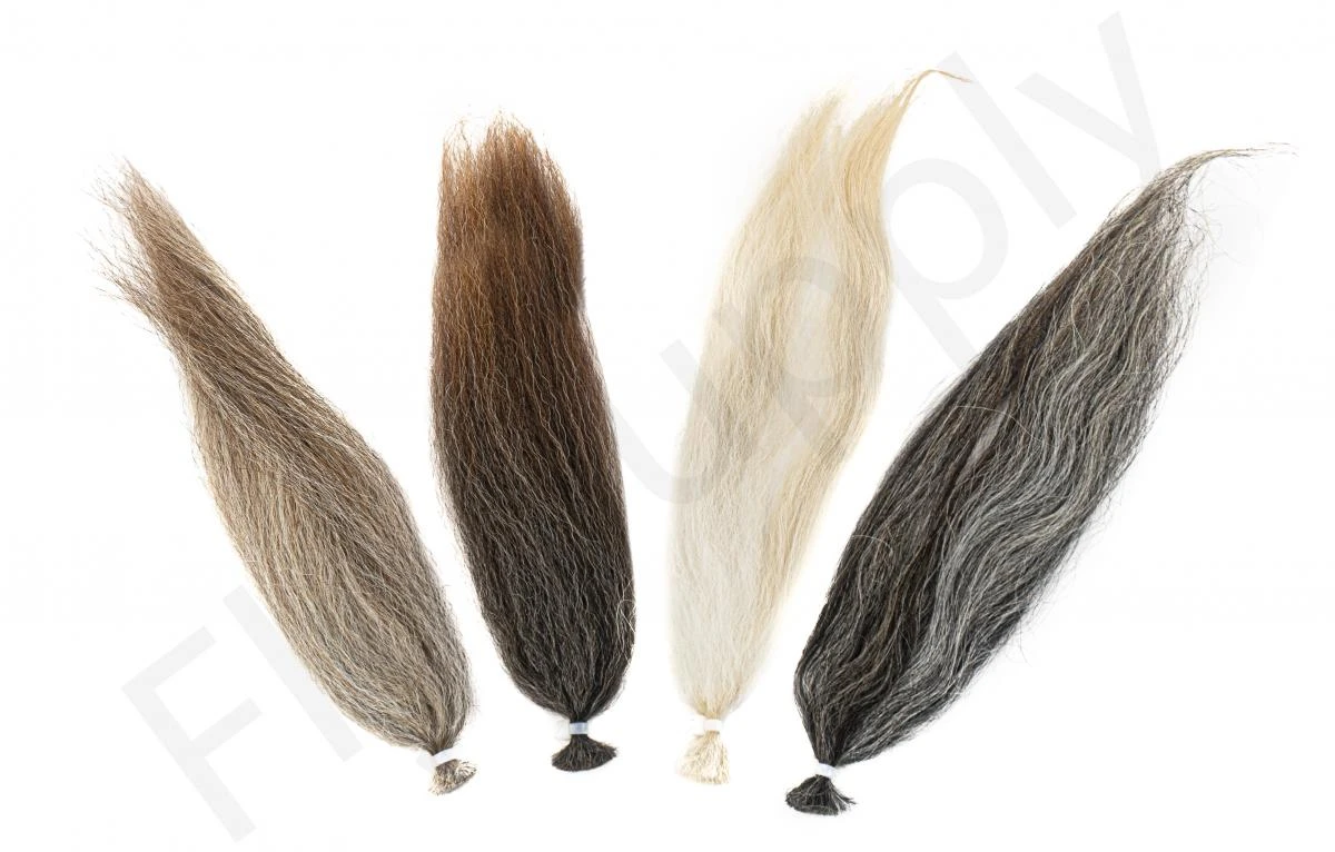 Dutch Pike Hair 3 Dutch Pike Hair