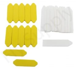 EP Flies Gurgler Set -Fishing Specialty Store EP Flies Gurgler Set OCC FGU XXX dsc02094 bewerkt