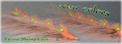 Easy Shrimp Eyes 10pc -Fishing Specialty Store Easy20Shrimp20eyes203 2