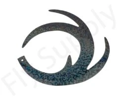 Elbi Tarragon Pike Tails -Fishing Specialty Store Elbi Tarragon Pike Tails EPTT XL XXX dsc09581 bewerkt