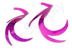 Elbi Tarragon Pike Tails -Fishing Specialty Store Elbi Tarragon Pike Tails EPTT XL XXX dsc09590 bewerkt