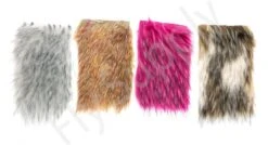 Elbi’s Medium Craft Fur