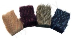 Elbi’s Short/Long Craft Fur