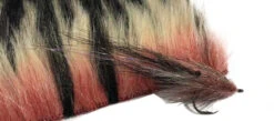 Elbi’s Short/Long Craft Fur -Fishing Specialty Store Elbis ShortLong Craft Fur ELBI SHRTLNGFUR XXX elbis shortlong craft fur elbi shrtlngfur xxx short long fur salmon black 4cm 9cm lr