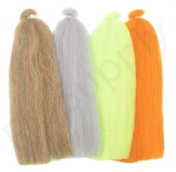 Enrico Puglisi – EP 3D Silky Fibers