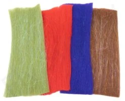 Enrico Puglisi EP Sculpt-A-Fly Fibers