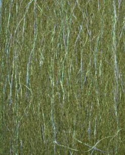 Enrico Puglisi EP Sculpt-A-Fly Fibers -Fishing Specialty Store Enrico Puglisi EP Sculpt A Fly Fibers OFI SC XXX olive1