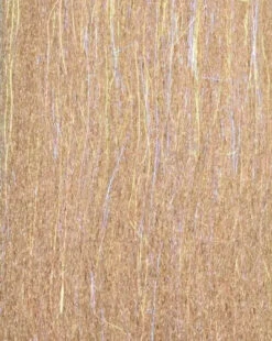 Enrico Puglisi EP Sculpt-A-Fly Fibers -Fishing Specialty Store Enrico Puglisi EP Sculpt A Fly Fibers OFI SC XXX tan