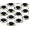 Epoxy Eyes Holographic Silver 20pc -Fishing Specialty Store Epoxy20Eyes20Holo20Silver