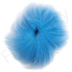 Eumer Arctic Fox Tail 2XL -Fishing Specialty Store Eumer Arctic Fox Tail 2XL EUMARCTAIL XX dsc04510 bewerkt