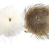 Eumer Arctic Fox Tail 2XL -Fishing Specialty Store Eumer Arctic Fox Tail 2XL EUMARCTAIL XX ov