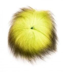 Eumer Arctic Fox Tail 3XL -Fishing Specialty Store Eumer Arctic Fox Tail 3XL EUMART3XL XX dsc06800