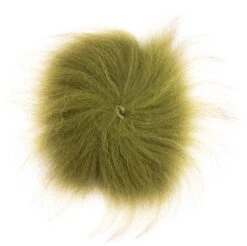 Eumer Arctic Fox Tail 3XL -Fishing Specialty Store Eumer Arctic Fox Tail 3XL EUMART3XL XX dsc06816
