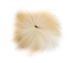 Eumer Arctic Fox Tail 3XL -Fishing Specialty Store Eumer Arctic Fox Tail 3XL EUMART3XL XX dsc06824