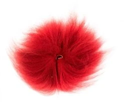 Eumer Arctic Fox Tail 3XL -Fishing Specialty Store Eumer Arctic Fox Tail 3XL EUMART3XL XX dsc06826