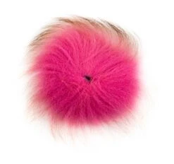 Eumer Arctic Fox Tail 3XL -Fishing Specialty Store Eumer Arctic Fox Tail 3XL EUMART3XL XX dsc06835