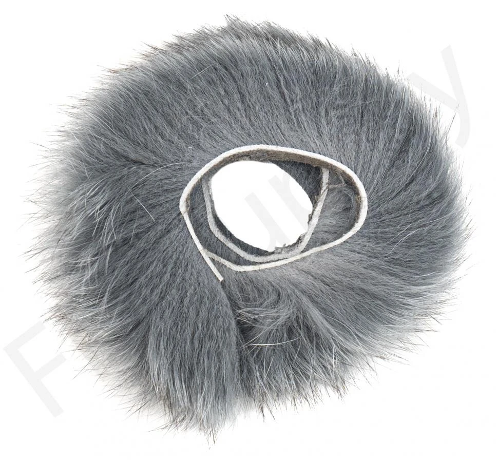 Eumer Arctic Fox Zonker 6 Eumer Arctic Fox Zonker - Image 4