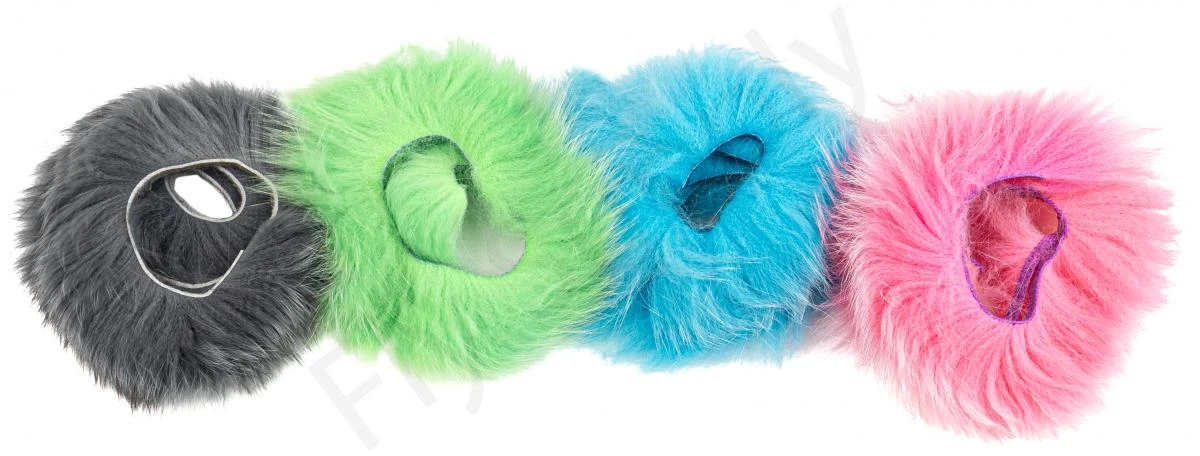 Eumer Arctic Fox Zonker 3 Eumer Arctic Fox Zonker