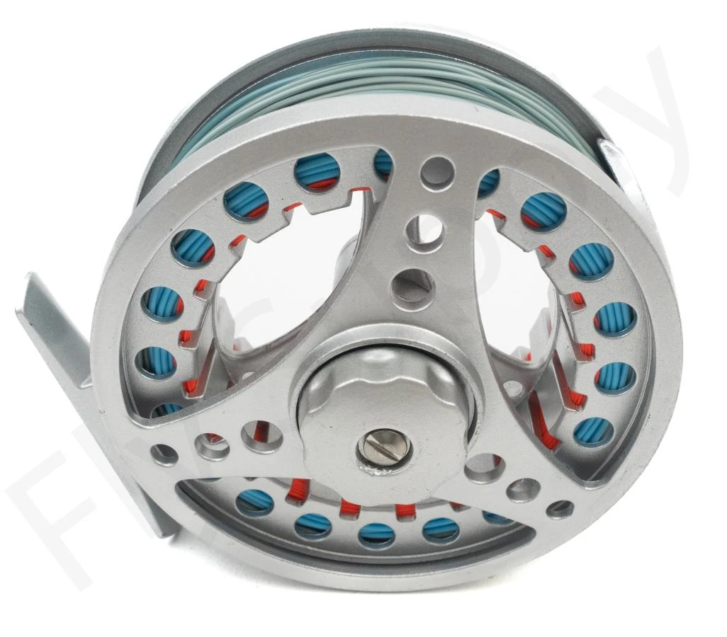 Euro Flies Access Seatrout & Perch Complete Set #7 – 9ft 5 Euro Flies Access Seatrout & Perch Complete Set #7 – 9ft - Image 3