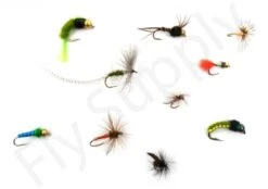 Euro Flies Airlite Nymph & Dry Rod #3 – 10ft Complete Set -Fishing Specialty Store Euro Flies Airlite Nymph Dry Rod 3 10ft Complete Set EF AIRLITESET 3 10ft dsc09459 bewerkt