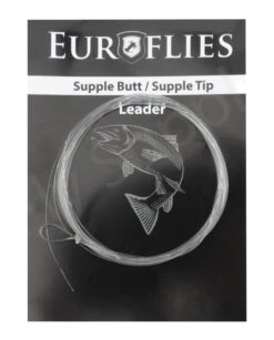Euro Flies Airlite Nymph & Dry Rod #3 – 10ft Complete Set -Fishing Specialty Store Euro Flies Airlite Nymph Dry Rod 3 10ft Complete Set EF AIRLITESET 3 10ft euro flies supple butt tapered leader 75ft ef suplead 75 xx recht