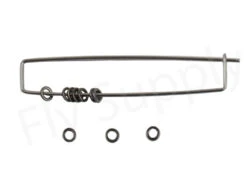 Euro Flies Airlite Nymph & Dry Rod #3 – 10ft Complete Set -Fishing Specialty Store Euro Flies Airlite Nymph Dry Rod 3 10ft Complete Set EF AIRLITESET 3 10ft euro flies tippet rings 10pc ef tipring xxx dsc06624