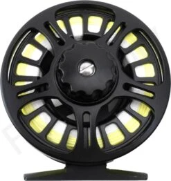 Euro Flies Airlite Nymph & Dry Rod #3 – 10ft Complete Set -Fishing Specialty Store Euro Flies Airlite Nymph Dry Rod 3 10ft Complete Set EF AIRLITESET 3 10ft reel 3 2