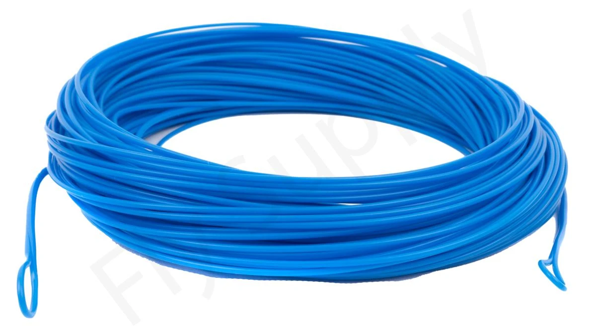 Euro Flies Allround Intermediate WF Fly Line 3 Euro Flies Allround Intermediate WF Fly Line