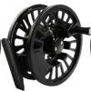 Euro Flies Aluminium Reel Black -Fishing Specialty Store Euro Flies Aluminium Reel Black EF ALUREBL XXX reel