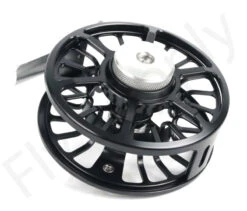 Euro Flies Caliber Gunmetal Reel 8 Euro Flies Caliber Gunmetal Reel -Fishing Specialty Store Euro Flies Caliber Gunmetal Reel EF CALGNMREEL XXX nera2