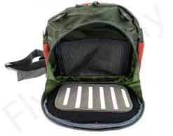 Euro Flies Compact Hip Pack Olive -Fishing Specialty Store Euro Flies Compact Hip Pack Olive EF COMPHIPPACK dsc08247 bewerkt