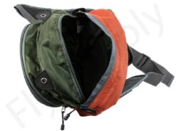 Euro Flies Compact Hip Pack Olive -Fishing Specialty Store Euro Flies Compact Hip Pack Olive EF COMPHIPPACK dsc08251 bewerkt