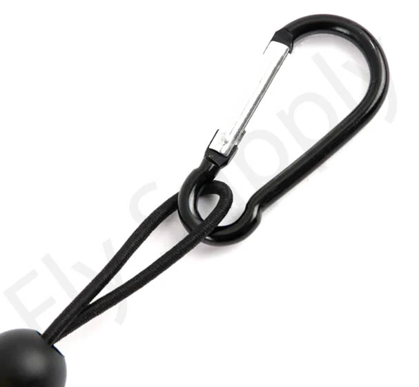 Euro Flies Cork Fly Tippet Holder 5 Euro Flies Cork Fly Tippet Holder - Image 3