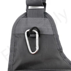 Euro Flies Cross Sling Grey -Fishing Specialty Store Euro Flies Cross Sling Grey EF CROSSSLING d93672d3836bd60e