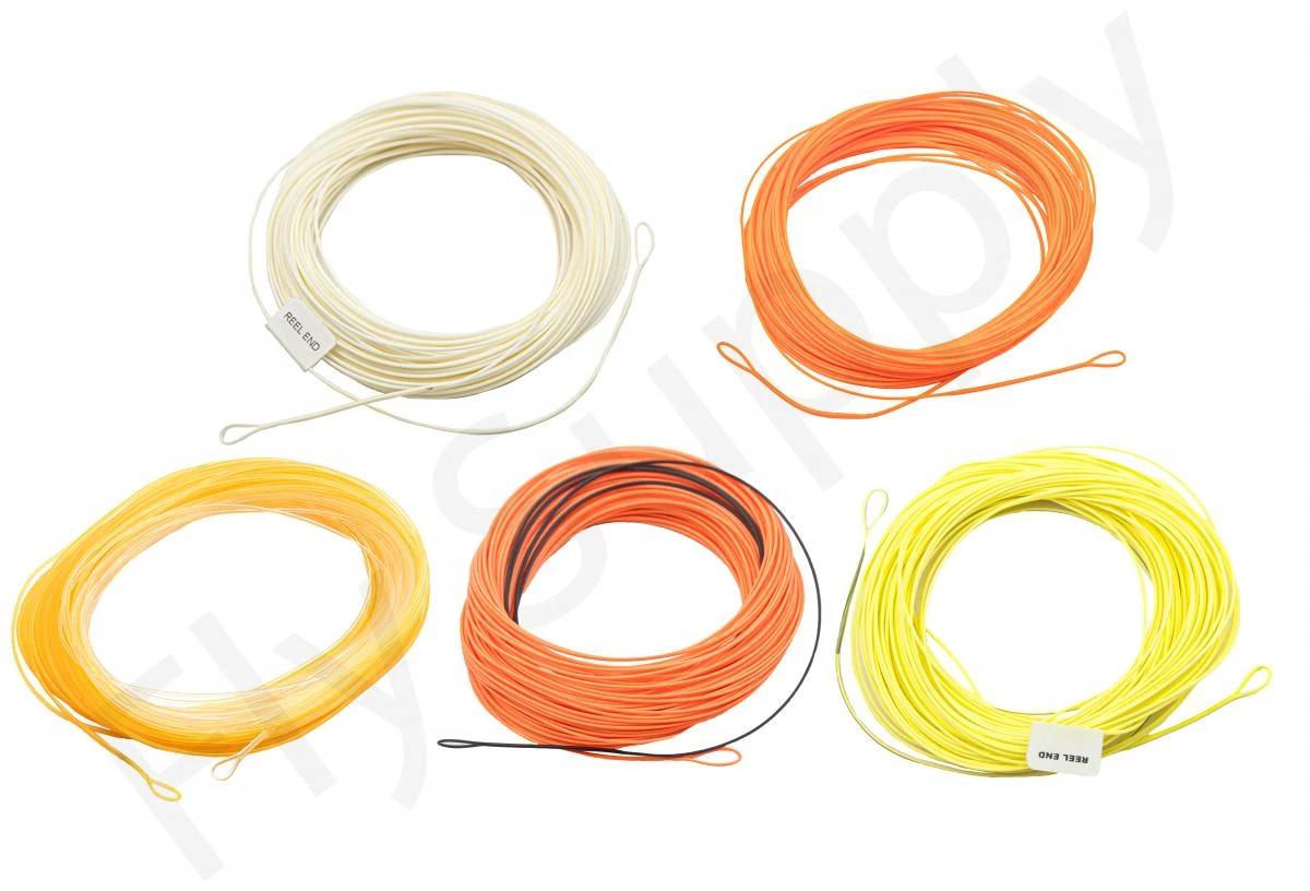 Euro Flies Direct Running Line 11 Euro Flies Direct Running Line - Image 9