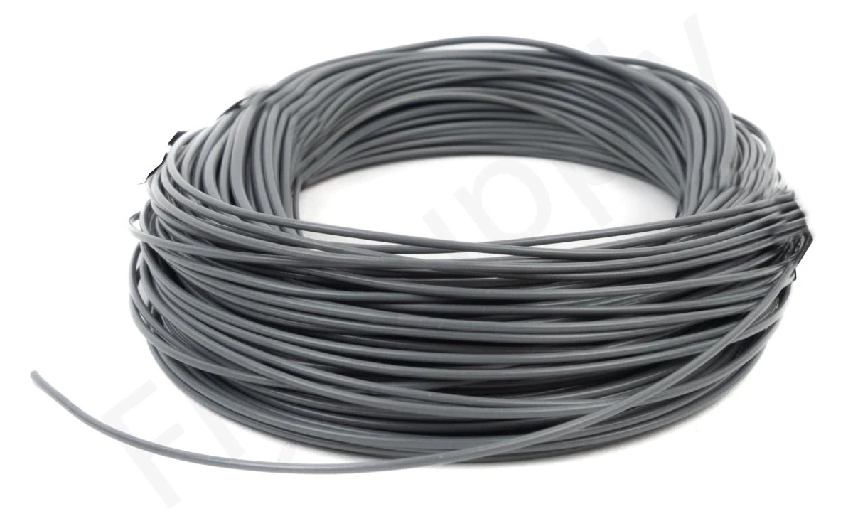 Euro Flies Easy Cast Intermediate WF Fly Line 3 Euro Flies Easy Cast Intermediate WF Fly Line