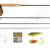 Euro Flies Explorer Light Predator Complete Set #7 – 9ft -Fishing Specialty Store Euro Flies Explorer Light Predator Complete Set 7 9ft EF EXPLSET 7 90ft dsc00467 bewerkt
