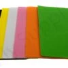 Euro Flies Foam Sheets 6 Colours -Fishing Specialty Store Euro Flies Foam Sheets 6 Colours EF FOAMSHEET6 dsc08202 bewerkt