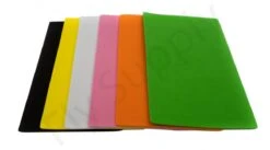 Euro Flies Foam Sheets 6 Colours