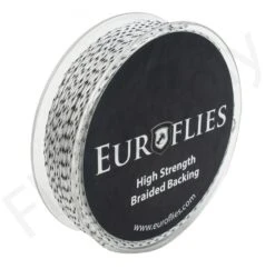 Euro Flies High Strength Thin Backing -Fishing Specialty Store Euro Flies High Strength Thin Backing EF BACKING XXX dsc01078 bewerkt bewerkt