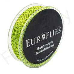 Euro Flies High Strength Thin Backing -Fishing Specialty Store Euro Flies High Strength Thin Backing EF BACKING XXX dsc01079 bewerkt bewerkt