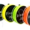 Euro Flies High Strength Thin Backing -Fishing Specialty Store Euro Flies High Strength Thin Backing EF BACKING XXX dsc07255