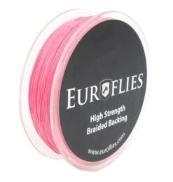 Euro Flies High Strength Thin Backing -Fishing Specialty Store Euro Flies High Strength Thin Backing EF BACKING XXX dsc08262 bewerkt