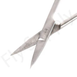 Euro Flies Micro Point Razor Scissors -Fishing Specialty Store Euro Flies Micro Point Razor Scissors EF FINERAZSCIS c152718cc8a4dd4f bewerkt