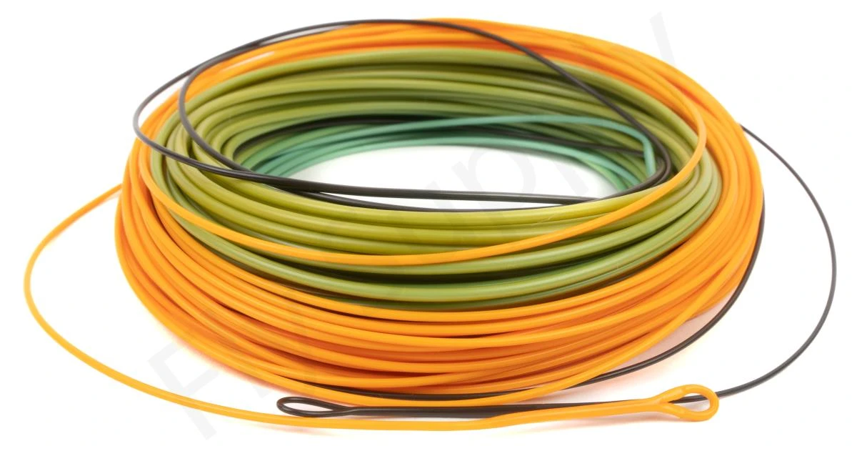 Euro Flies Pike Specialist Fly Line 4 Euro Flies Pike Specialist Fly Line - Image 2