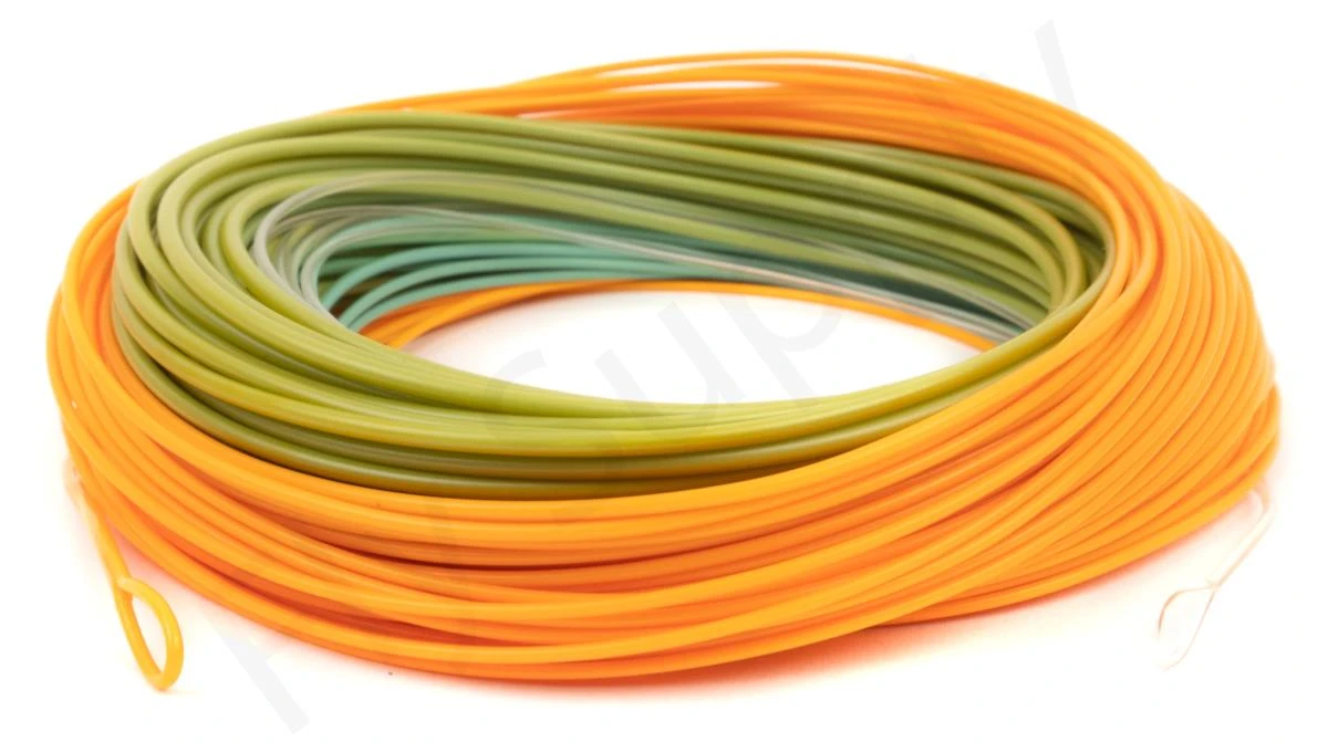 Euro Flies Pike Specialist Fly Line 3 Euro Flies Pike Specialist Fly Line